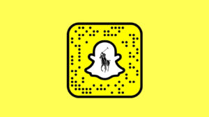 Ralph Lauren and Snap Inc. samarbeider om digital mote