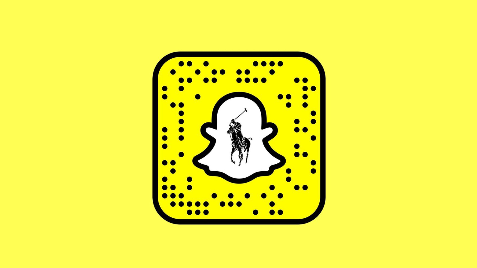 Ralph Lauren and Snap Inc. samarbeider om digital mote