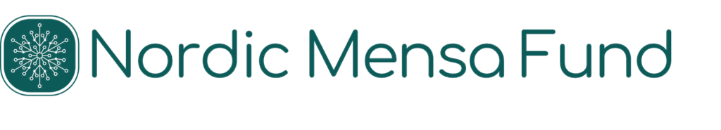 Nordic Mensa Fund logo