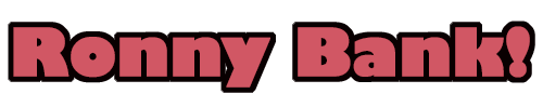 Ronny Bank logo