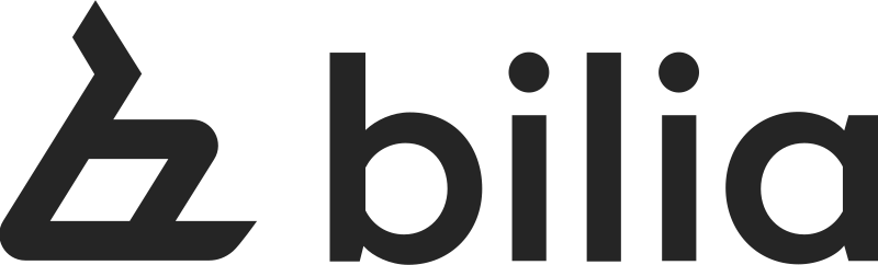 Bilia logo